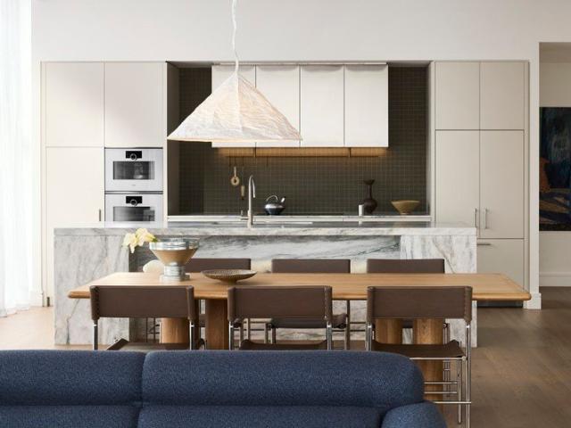 Apartment for sale in Collingwood, Melbourne