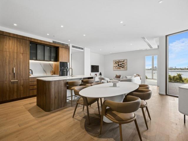 Apartment for sale in Applecross, Western Australia