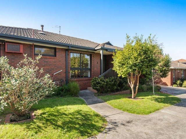 Apartment for rent in Camerons Creek, Victoria