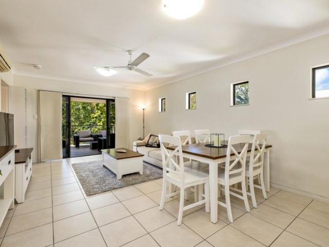 Apartment for sale in Manunda, Cairns