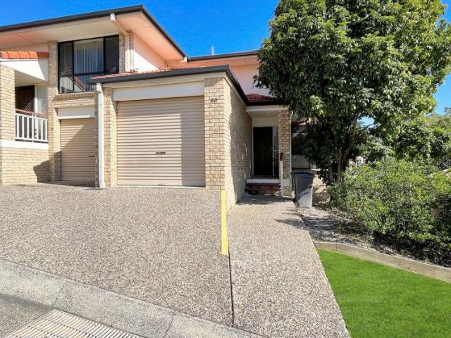 Townhouse for rent in Toombul, Queensland