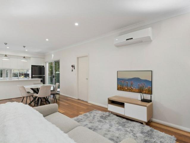 Townhouse for sale in Wollongong West, New South Wales