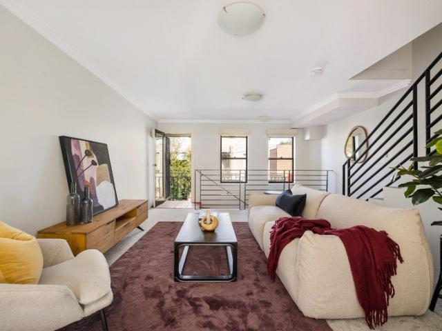 Townhouse for sale in Sydney, New South Wales