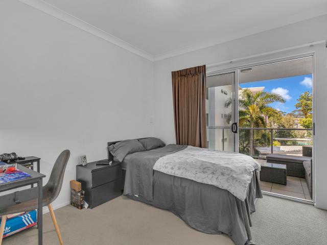 Apartment for sale in Toombul, Queensland