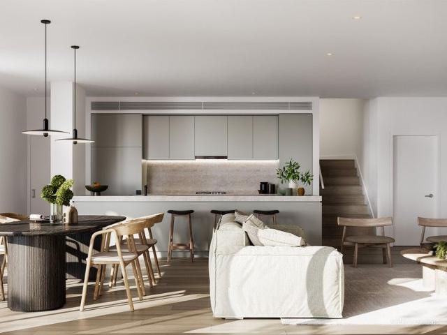 Apartment for sale in Ashbury