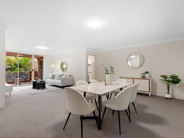 Apartment for sale in Sydney, New South Wales