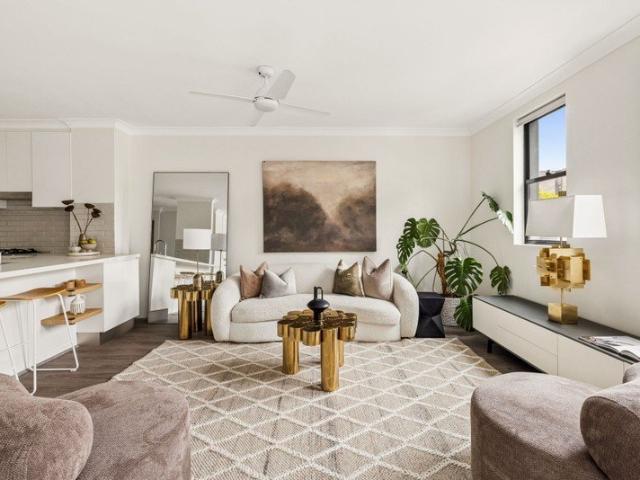 Apartment for sale in Sydney, New South Wales