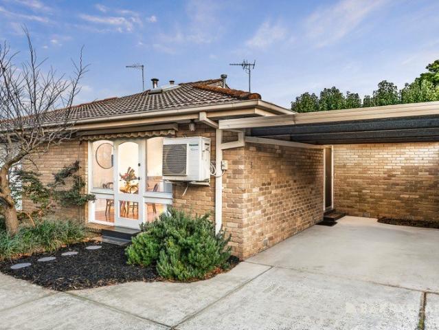 Apartment for sale in Camerons Creek, Victoria