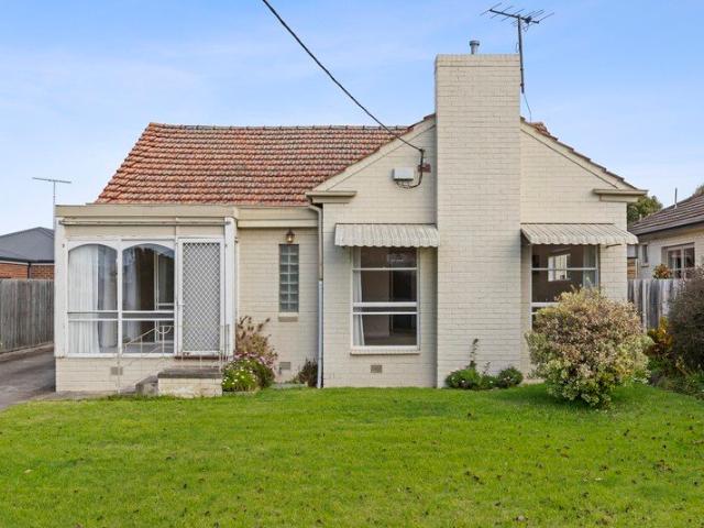 House for rent in Geelong, Victoria