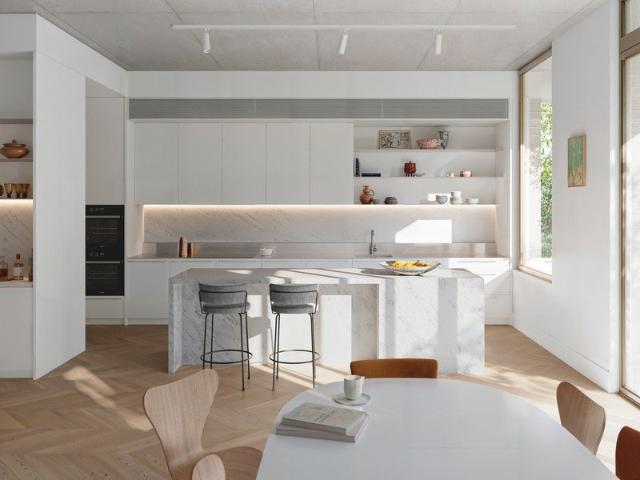 Apartment for sale in Camerons Creek, Victoria