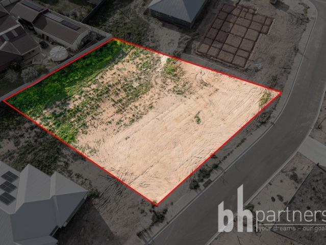 Land for sale in Mannum, South Australia