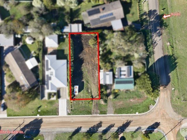 Land for sale in Buninyong, Victoria