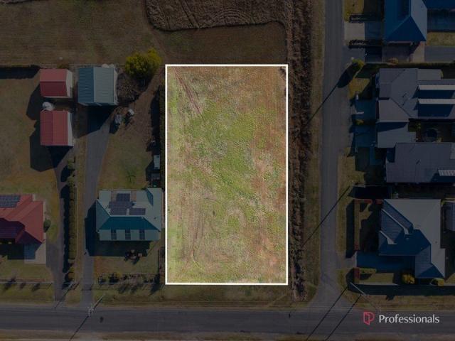 Land for sale in Baldersleigh, New South Wales