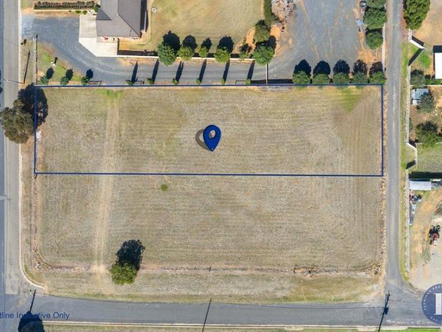 Land for sale in Harden, New South Wales