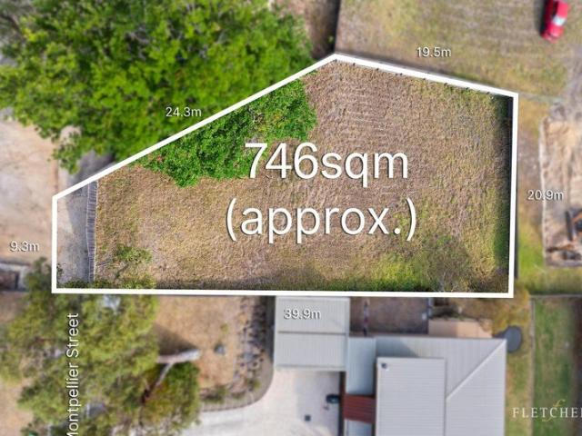 Land for sale in Camerons Creek, Victoria