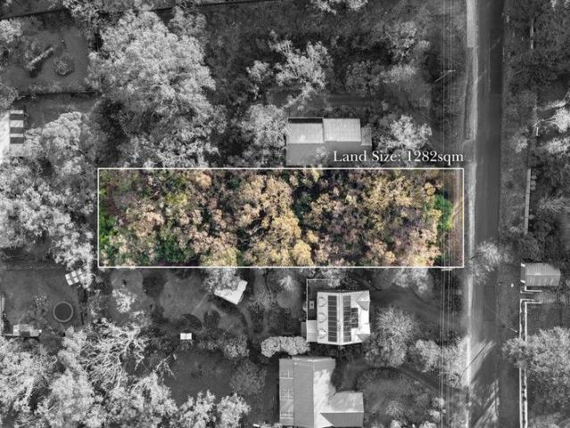 Land for sale in Sydney, New South Wales
