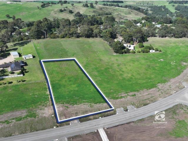 Land for sale in Wy Yung, Shire of East Gippsland