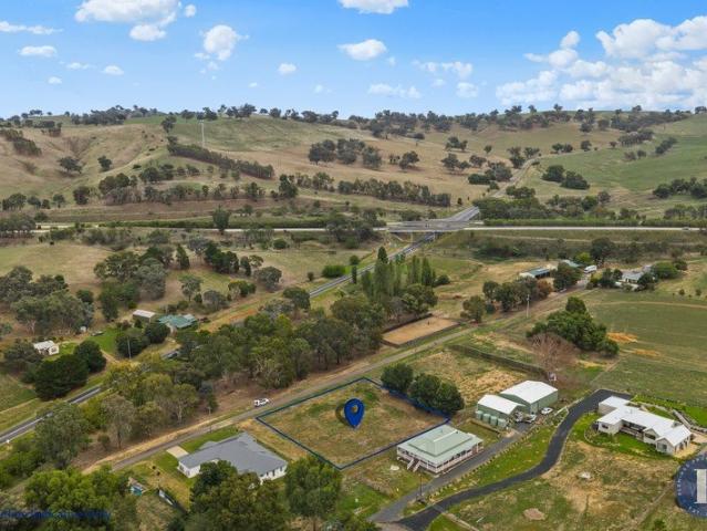 Land for sale in Jugiong, New South Wales