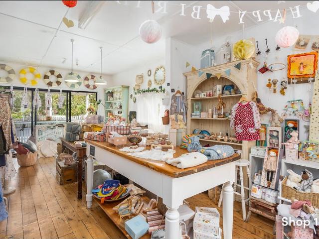 Retail for rent in Sutherland, New South Wales
