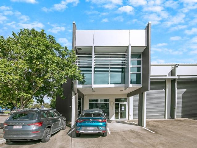 Office for rent in Brisbane International Export Park, Greater Brisbane