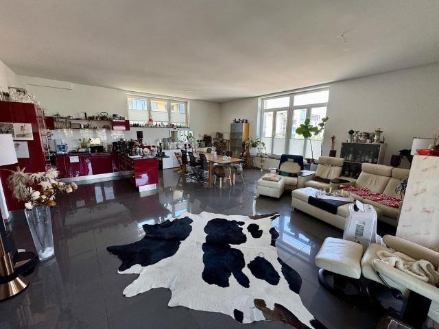 Apartment mieten in Aesch (BL), Basel-Landschaft