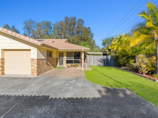Villa for sale in Fernbrook, Queensland