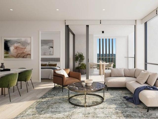 Apartment for sale in Sydney, New South Wales