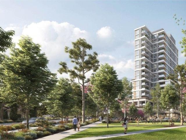 Apartment for sale in Carlingford