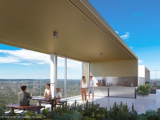 Apartment for sale in Macquarie Park