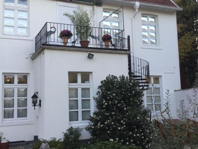 Apartment mieten in Haltern, Nordrhein-Westfalen