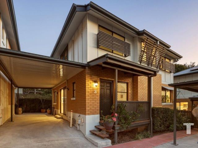 Townhouse for sale in Toombul, Queensland