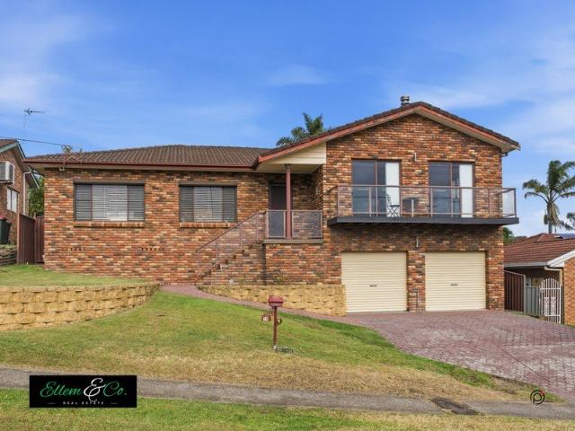 House for sale in New South Wales