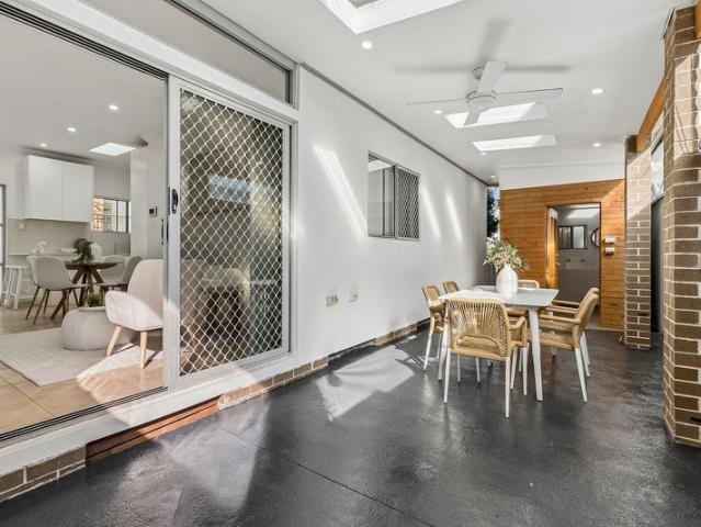 Villa for rent in Roselands, Sydney