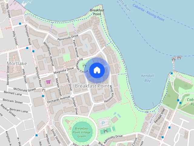 Apartment for rent in Sydney, New South Wales