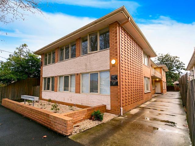 Apartment for rent in Balaclava, Melbourne