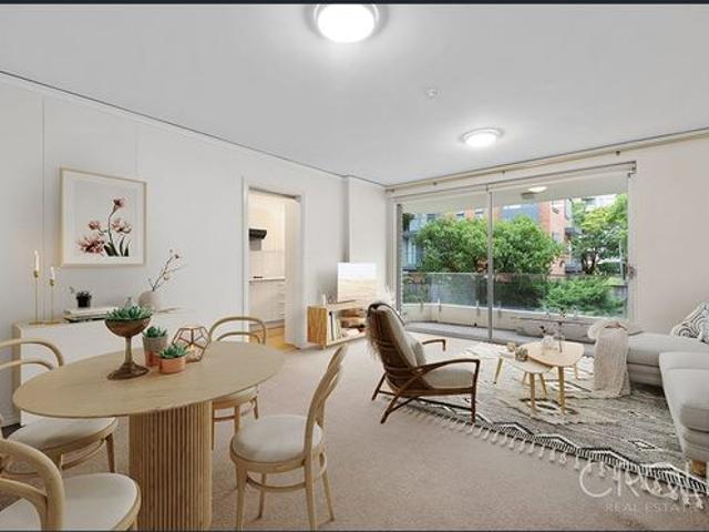 Apartment for rent in Sydney, New South Wales