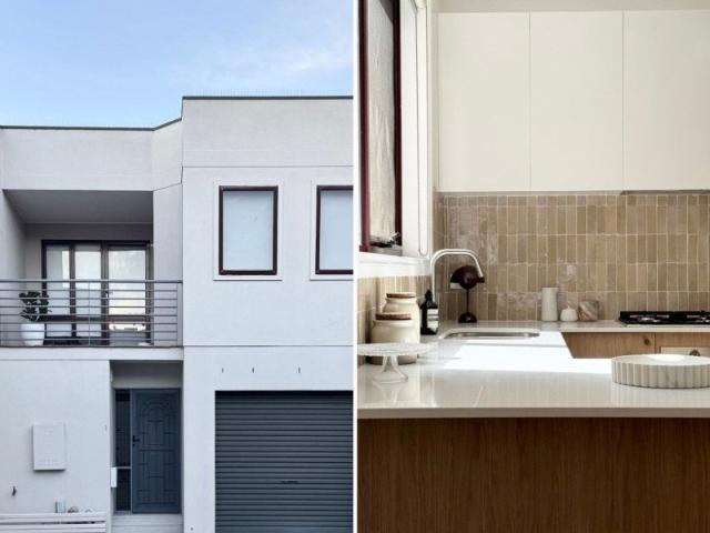 Townhouse for sale in Camerons Creek, Victoria