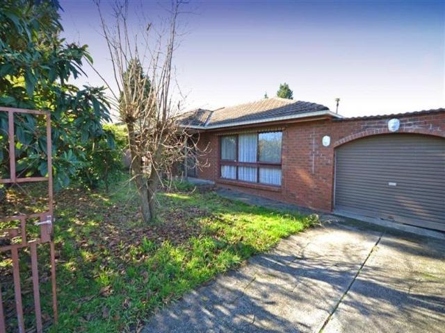 House for rent in Camerons Creek, Victoria
