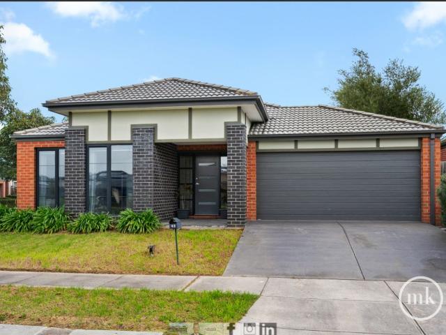 House for rent in Camerons Creek, Victoria