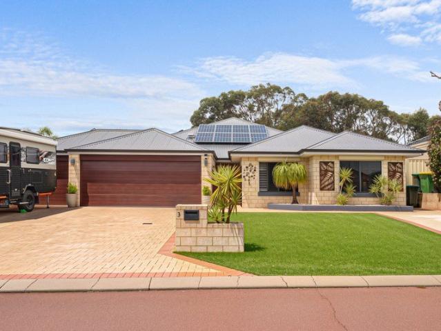 House for sale in Baldivis, Western Australia