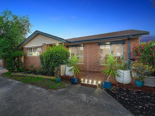 Townhouse for rent in Croydon, Melbourne