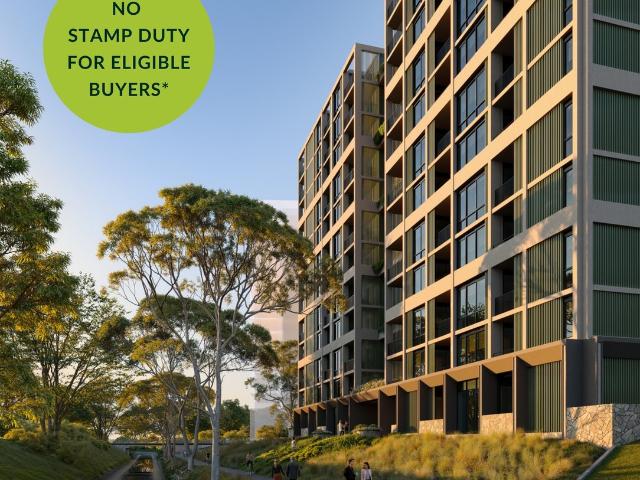 Property for sale in Woden, Australian Capital Territory