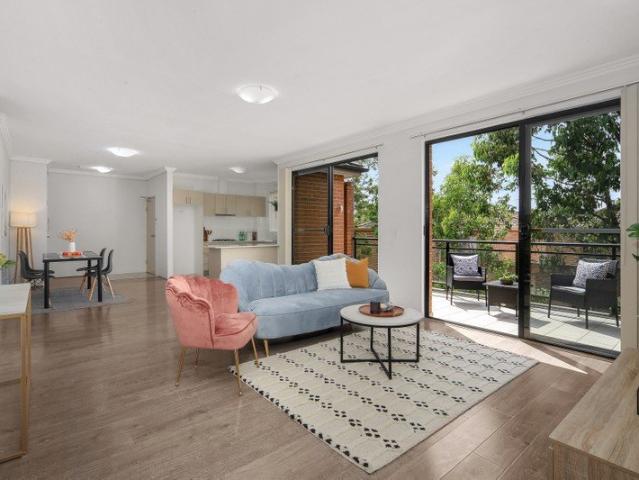 Apartment for sale in Westmead, Sydney