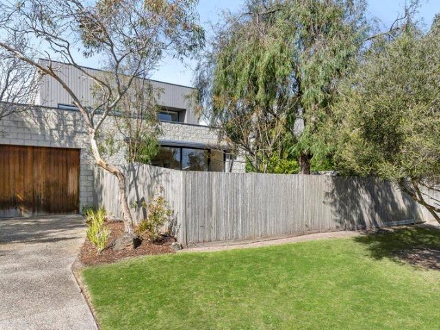 Townhouse for rent in Barwon Heads, Victoria