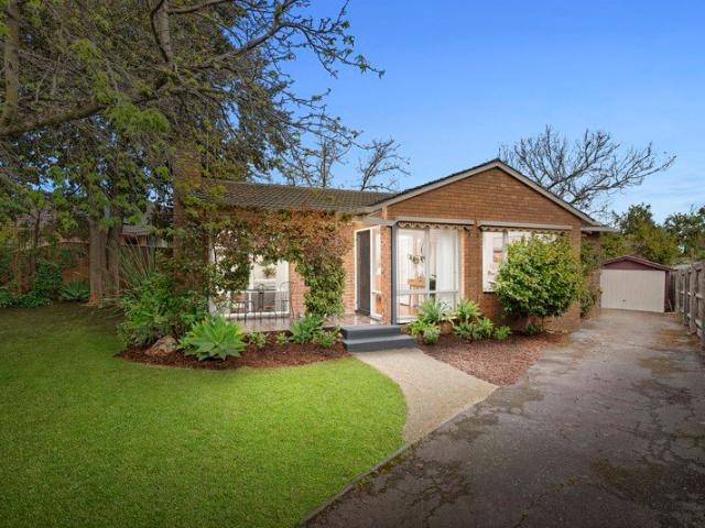 House for sale in Ferntree Gully, Melbourne