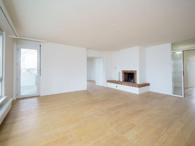 Apartment mieten in Allschwil, Basel-Landschaft
