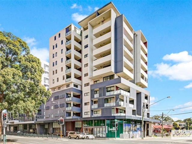 Apartment for rent in Strathfield