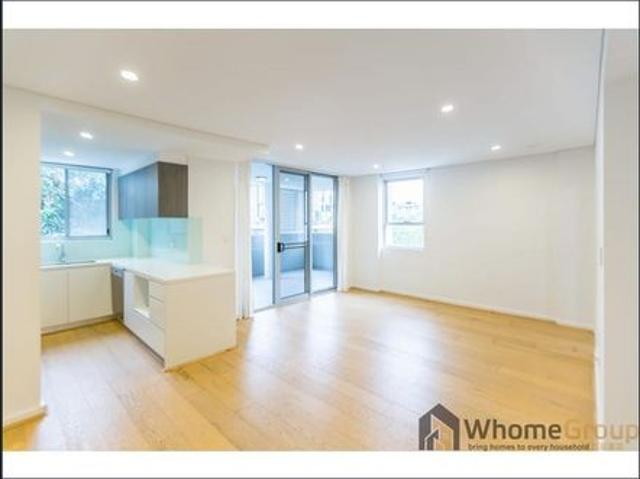 Apartment for rent in Epping, Sydney