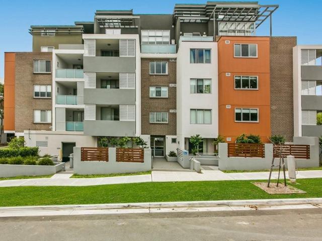 Apartment for rent in Epping, Sydney