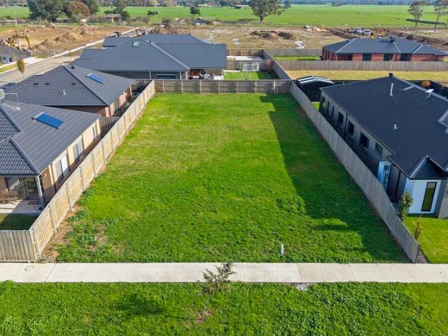 Land for sale in Traralgon, Victoria